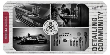 Swag ALKALINE WHEEL CLEANER концентрат 1:20 для очистки дисков 500мл