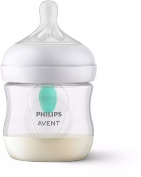 НАБОР PHILIPS AVENT NATURAL RESPONSE ИЗ 4 БУТЫЛОК 0+
