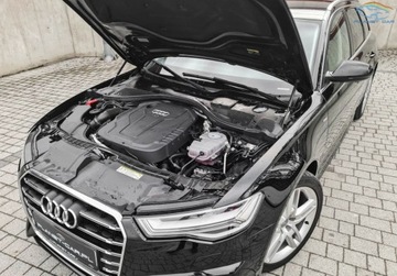 Audi A6 C7 Avant Facelifting 2.0 TDI ultra 190KM 2017 Audi A6 2017 FACELIFT S LINE QUATTRO S tronic ..., zdjęcie 16