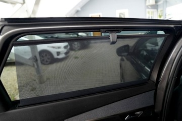 Peugeot 5008 II Crossover Facelifting 1.6 PureTech 180KM 2021 Peugeot 5008 GT kamera Skora adc Nawi PANORAMA bli, zdjęcie 19