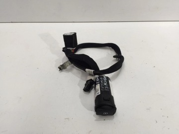 KIA OPTIMA IV 2017 GNIAZDO ŁADOWANIA USB