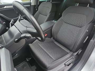 Skoda Superb III Kombi Facelifting 2.0 TDI SCR 200KM 2022 Skoda Superb DSG, Salon PL, Serwis ASO, VAT 23 2.0 Diesel 200KM, zdjęcie 10