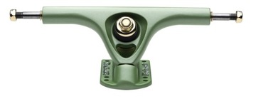 Trucki Longboard PARIS trucks V3 180MM 50° TROPIC GREEN
