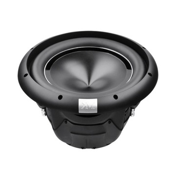 KrugerMatz głośnik samochodowy subwoofer 12