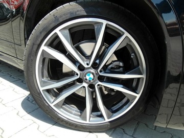 BMW X2 F39 2022 BMW X2 Salon Polska Pierwszy wlasciciel M-Pakiet 1.5 Benzyna 136KM, zdjęcie 27