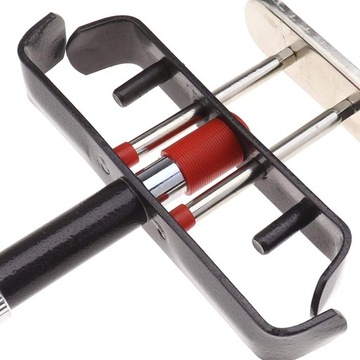 ПРОТИВОУГОННЫЙ АВТОМОБИЛЬНЫЙ ЗАМОК ПЕДАЛИ БНП-01