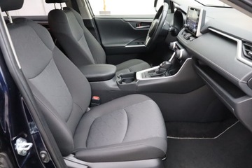 Toyota RAV4 V 2021 Toyota RAV 4 2.5 Hybrid, Salon Polska, Serwis ASO, zdjęcie 8
