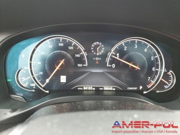 BMW X3 G01 2019 BMW X3 _XDRIVE30I_2019r 2.0 Benzyna 248KM, zdjęcie 10