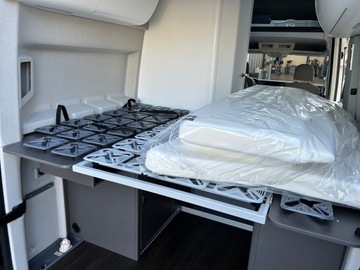 Volkswagen California 2025 Volkswagen California DWUKOLOR 3,5t 2.0 BiTDI 164K, zdjęcie 20