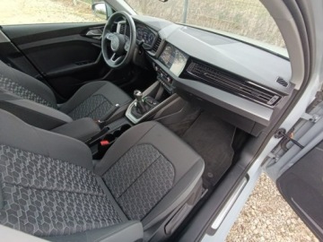 Audi A1 II 1.0 25 TFSI 95KM 2024 Audi A1 Sportback 22.000Km!, zdjęcie 21