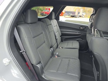 Dodge Durango III 2026 Dodge Durango GT 2026 3.6l 3.6 Benzyna 295KM, zdjęcie 11