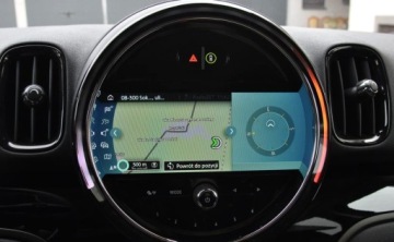 Mini Countryman F60 Crossover Facelifting 2.0 S 178KM 2022 MINI Countryman MINI COOPER S ALL4 Countryman 2023R ORYGINAL S-Polska Fa-V, zdjęcie 27