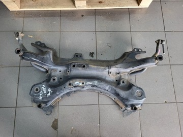 TOYOTA VERSO 13-18R 1.6 D4D NÁPRAVNICE TRAVERS