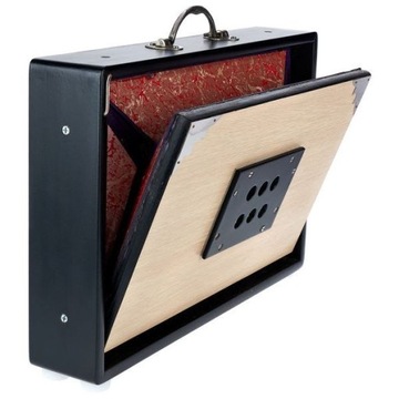 Pudełko Surpeti Shruti Thomann Nataraj Surpeti Shruti Box Fem 3