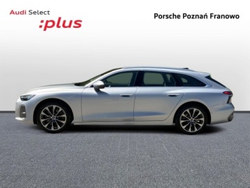 Audi A6 C8 Allroad 2.0 40 TDI 204KM 2025 Audi A6 Avant advance 40 TDI quattro | Matrix | Pa, zdjęcie 1