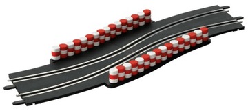 CARRERA GO!!!/Digital 143 Szykana 61647