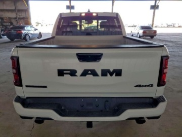  RAM 1500 Big Horn 2026 3.0 Benzyna 420KM, zdjęcie 3