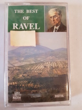 The Best of Ravel