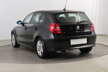 BMW Seria 1 E81/E87 Hatchback 5d E87 2.0 118i 143KM 2008 BMW 1 118i, Klima, Klimatronic, Tempomat,ALU, zdjęcie 3