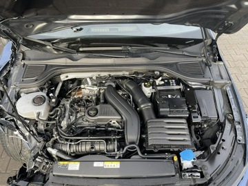 Volkswagen Golf VIII Variant 1.5 TSI 150KM 2024 Volkswagen Golf Podgrz. Kamera Klimatronik Virtua, zdjęcie 13