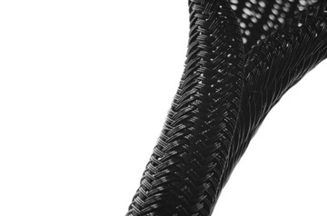 Самозакрывающаяся оплетка диам. 6 мм