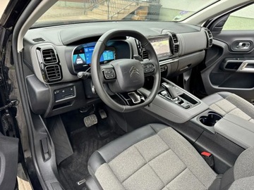 Citroen C5 Aircross 2022 CITROEN C5 AIRCROSS 1.6 Hybrid 225KM, zdjęcie 3