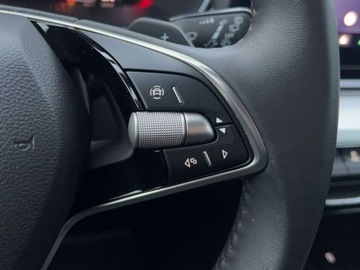 Skoda Octavia IV Liftback 1.5 TSI EVO 150KM 2024 Skoda Octavia 1.5eTSI 150KM Selection SerwisASO SalonPL Virtual Tempo Led, zdjęcie 20