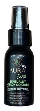 Подарочный набор MyAURA EARTH