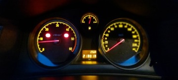 Opel Astra H Kombi 1.9 CDTI ECOTEC 100KM 2007 Opel astra h, zdjęcie 3