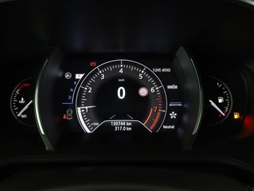 Renault Megane IV GT 1.6 TCe 205KM 2018 Renault Megane GT 205KM automat navi grzane fotele, zdjęcie 21