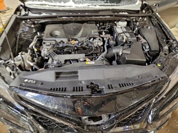 Toyota Camry IX 2024 Toyota Camry Se Night Shade 2024 2.5 Benzyna 203KM, zdjęcie 6