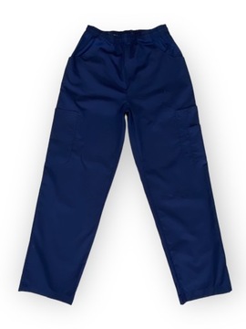 Б/У ОДЕЖДА МЕДИЦИНСКИЕ БРЮКИ MIX АНГЛИЯ 10КГ