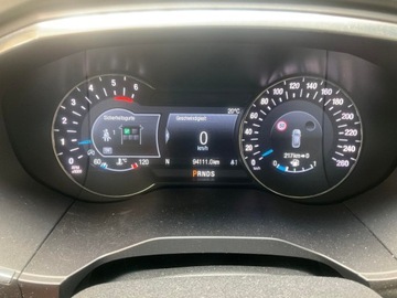 Ford Edge II SUV Facelifting 2.0 EcoBlue Bi-Turbo 238KM 2019 Ford Edge 2.0 TDCi EcoBlue Vignale 4x4, zdjęcie 13