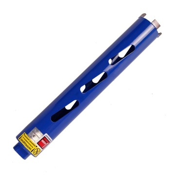 Otwornica Wiertło Diamentowe 52x320mm DISTAR
