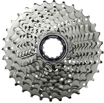 SHIMANO CS-HG500 Kaseta 10rz 11-25 TIAGRA Box