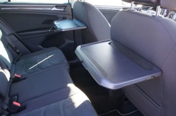 Volkswagen Tiguan II SUV 2.0 TDI 150KM 2018 Volkswagen Tiguan 2.0 TDI CR 150 KM, 4x4, DSG, Navi, Kamera, FV23, Salon P, zdjęcie 29