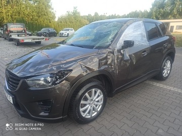 Mazda CX-5 I SUV 2.2 SKYACTIV-D  175KM 2015