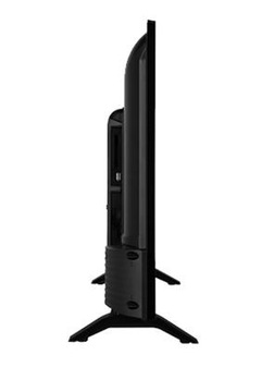 Телевизор TOSHIBA 32LA2063DG FHD AndroidTV — поврежден