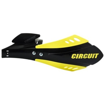 HANDBARY LISTKI CIRCUIT SX BICOMPONENT SUZUKI RM