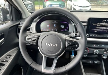 Kia Stonic I Crossover Facelifting 1.2 DPI 79KM 2025 Kia Stonic MY25 wersja M pakiet SMART, 79KM 5 MT, dostepny od reki 1.2, zdjęcie 16