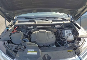 Audi Q5 II 2018 Audi Q5 Auta z USA - Zapytaj o wiecej ofert 2.0 Benzyna 180KM, zdjęcie 12