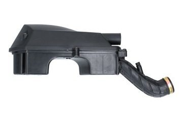 Корпус воздушного фильтра Power Force GY6 тип U Kingway Junak Router Zipp