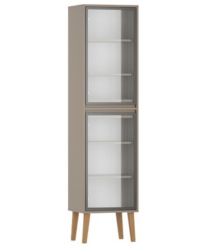 WITRYNA SZAFKA REGAŁ DO ŁAZIENKI WF2 45CM FENRIS