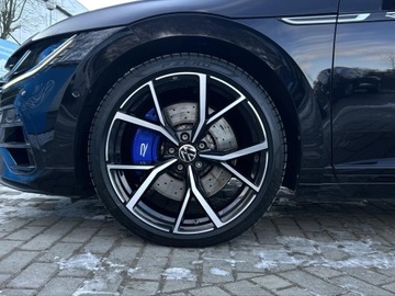 Volkswagen Arteon Shooting Brake R 2.0 TSI 320KM 2023 Volkswagen Arteon Shooting Brake Hak! Panorama!Dyn, zdjęcie 24