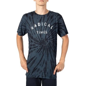 Koszulka męska Quiksilver Radical EQYZT03644BRQO