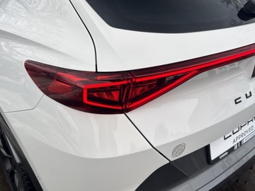 Cupra Formentor Crossover 2.0 TSI 310KM 2021 Cupra Formentor FV-23%, ASO, Salon PL, Bezwypadkow, zdjęcie 39
