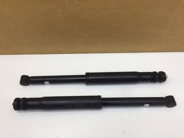 HONDA CR-Z CRZ TLUMIČ TLUMIČE ZADNÍ KOMPLET SHOWU