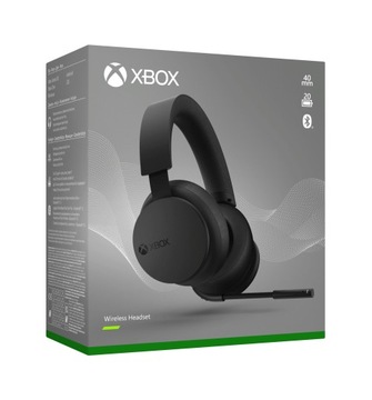 Беспроводная гарнитура Xbox