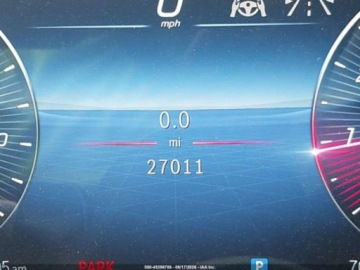 Mercedes GLE V167 2024 Mercedes-Benz GLE 2024 Mercedes-Benz GLE 350 4MATIC SUV 2.0 Benzyna 255KM, zdjęcie 13