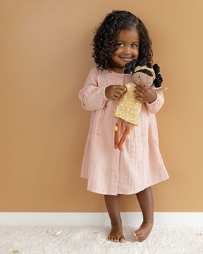 LALECZKA EVI 35 CM PRZYTULANKA LITTLE DUTCH